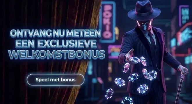 Starzino Casino